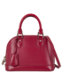 Alma BB, front view